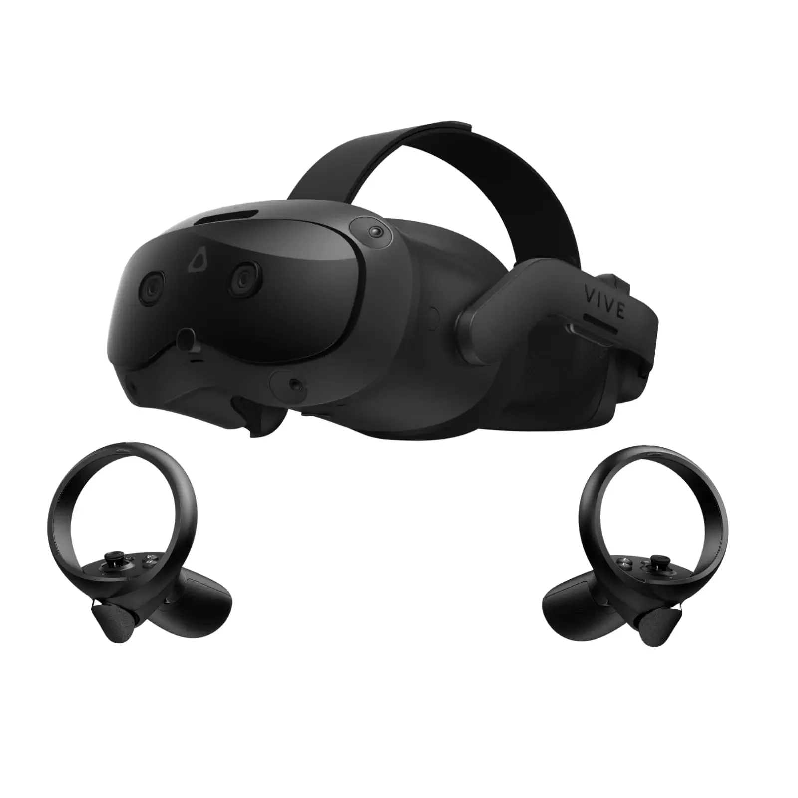 Vr Headset Pc - HTC Vive Focus Vision Mixed Reality