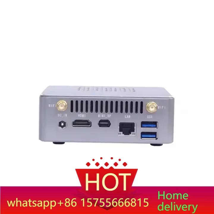 Pc Gaming I7 - mini pc gaming Dual Core Dual