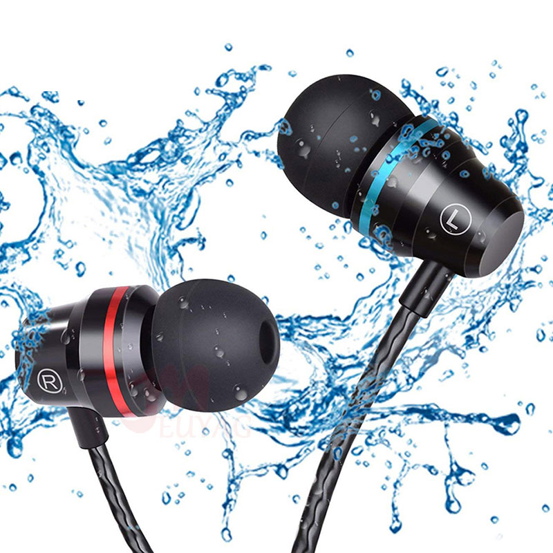 Pc Gaming Y Monitor - 3.5mm In Ear Headphones Wired For