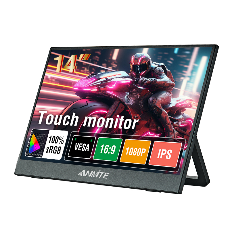14 Inch Touch Screen Portable  - Pc Gaming Y Monitor 리뷰 및 가격