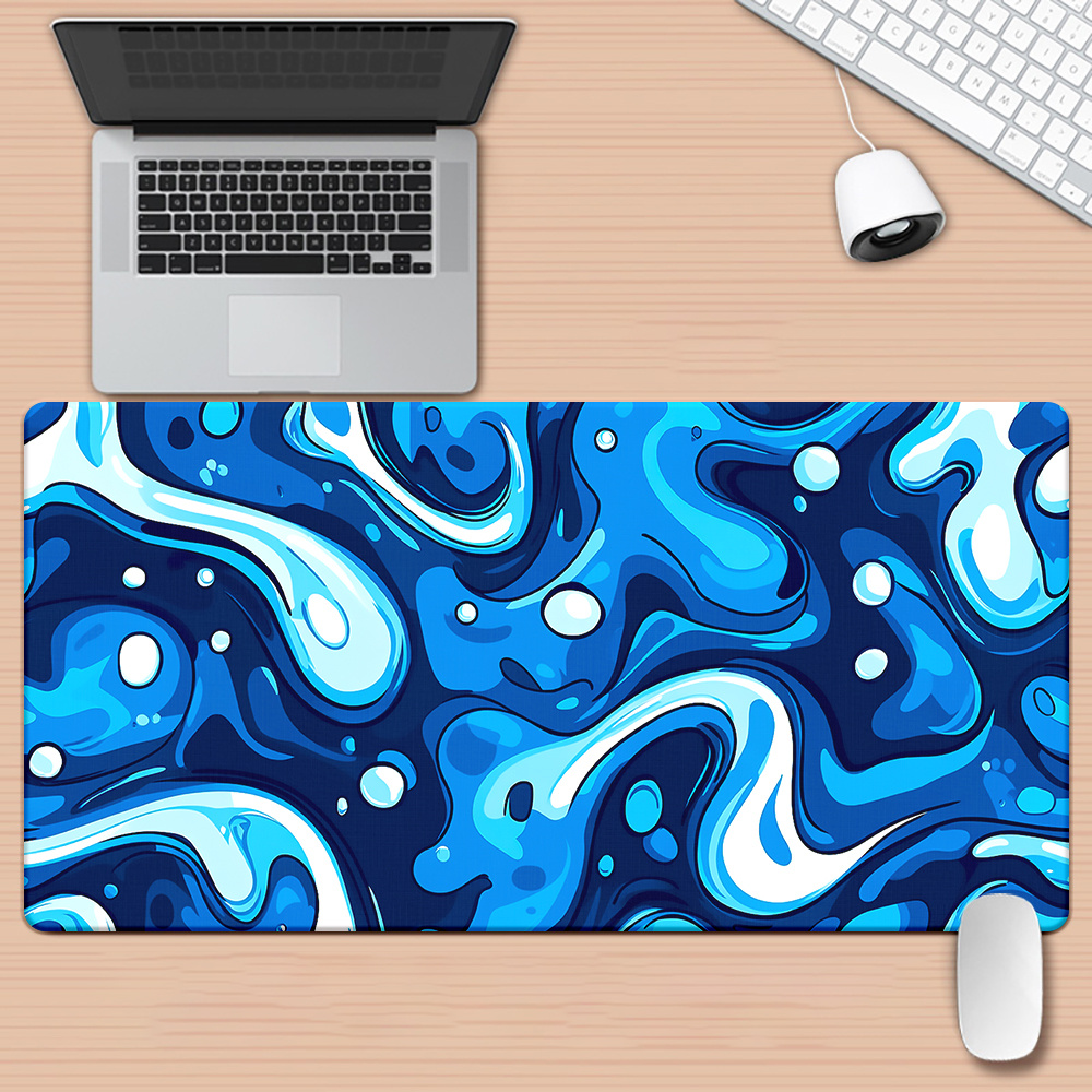 Abstract Blue Swirl Liquid XXL - Pc Gaming Liquid 리뷰 및 가격