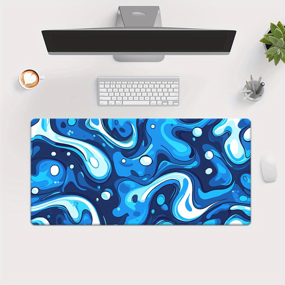 Abstract Blue Swirl Liquid XXL - Pc Gaming Liquid 리뷰 및 가격