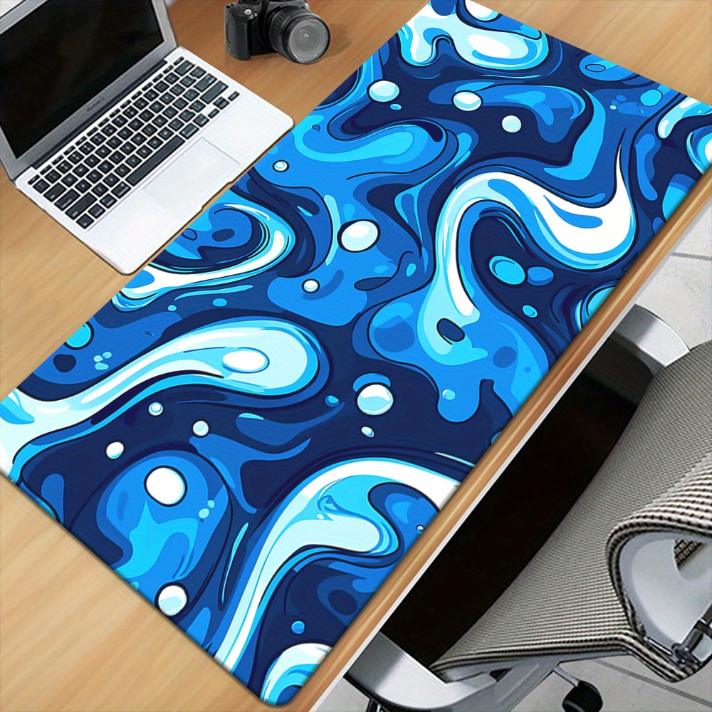 Abstract Blue Swirl Liquid XXL - Pc Gaming Liquid 리뷰 및 가격