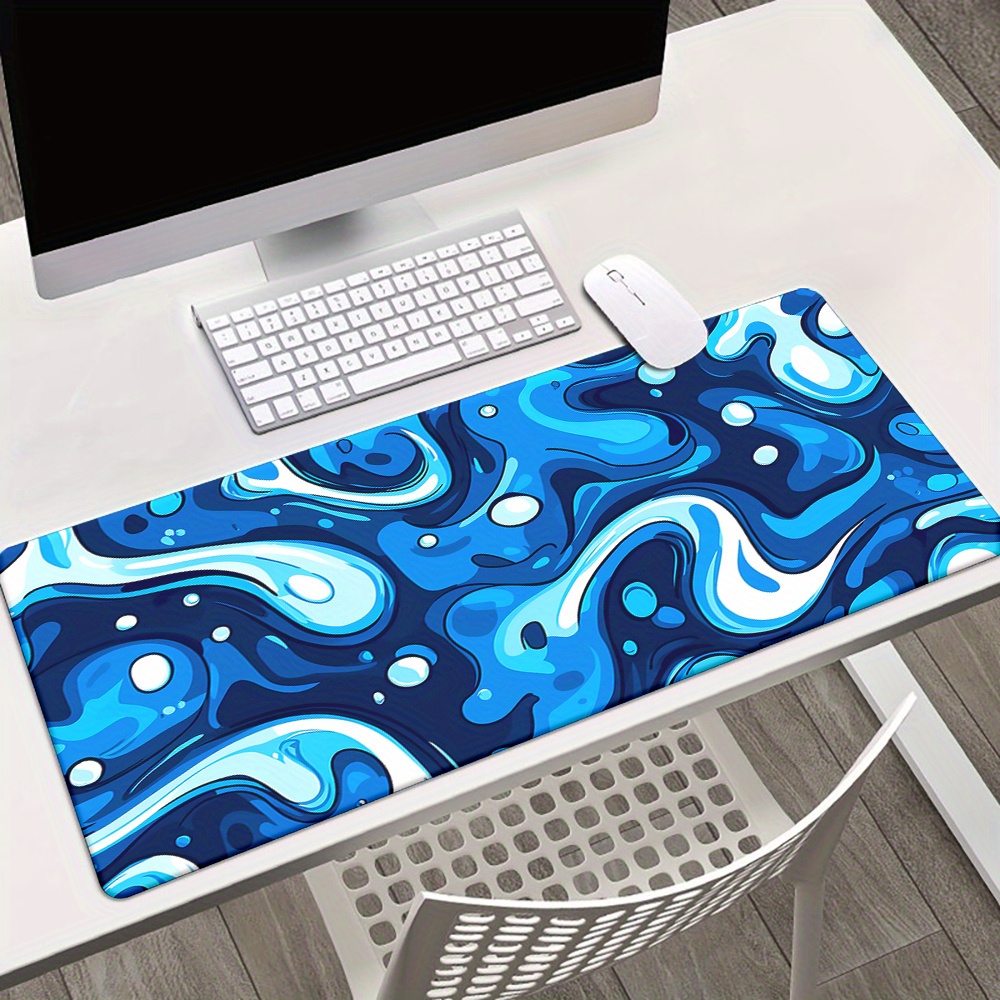 Abstract Blue Swirl Liquid XXL - Pc Gaming Liquid 리뷰 및 가격