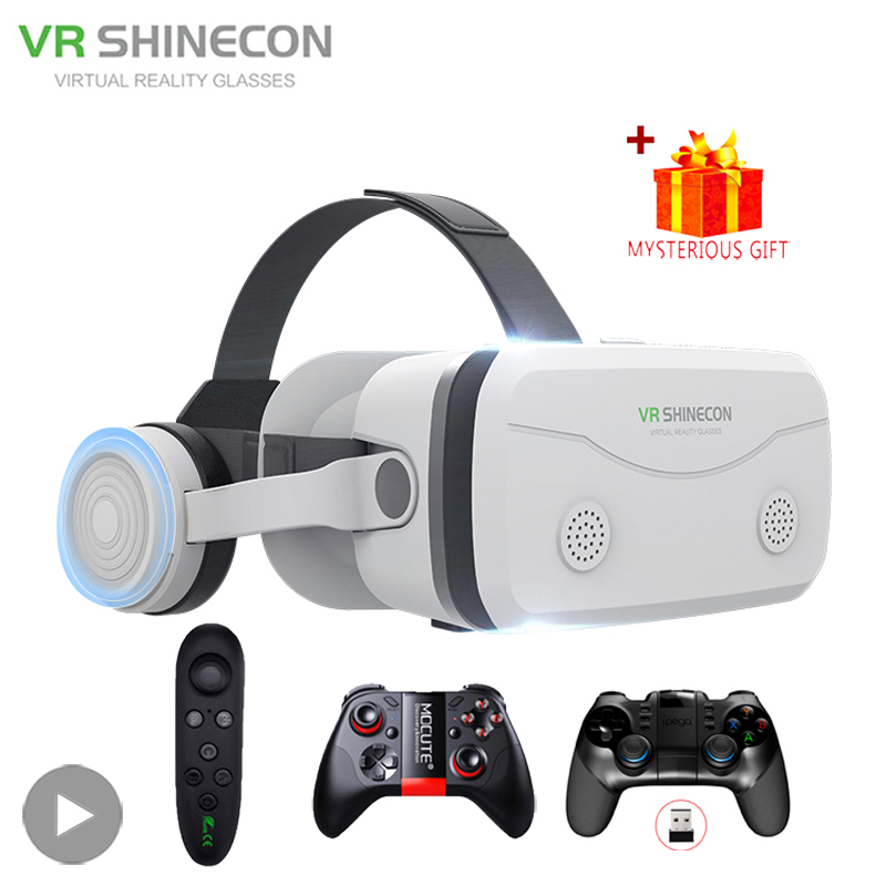 3D Viar Phone Virtual Reality  - Vr Headset Pc 리뷰 및 가격
