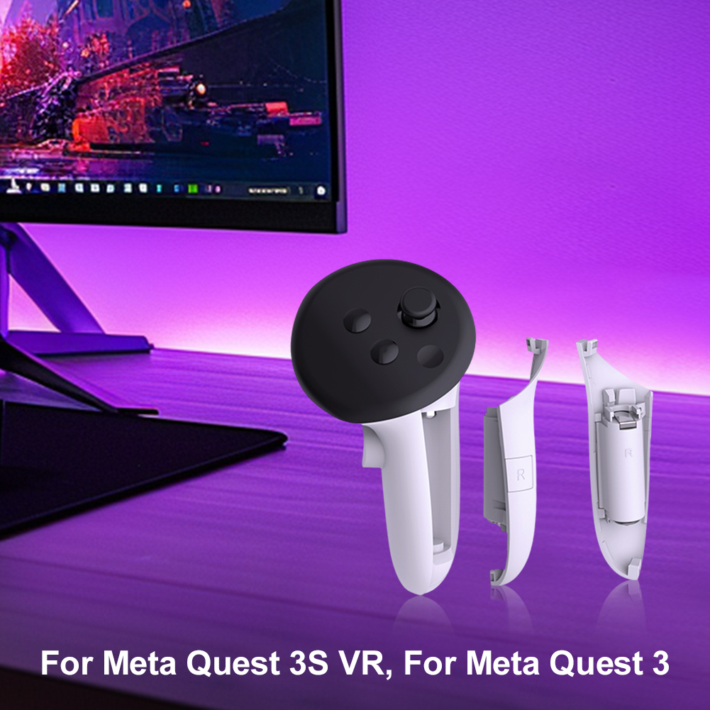 Rechargeable Battery Cover Cha - Vr Headset Pc 리뷰 및 가격