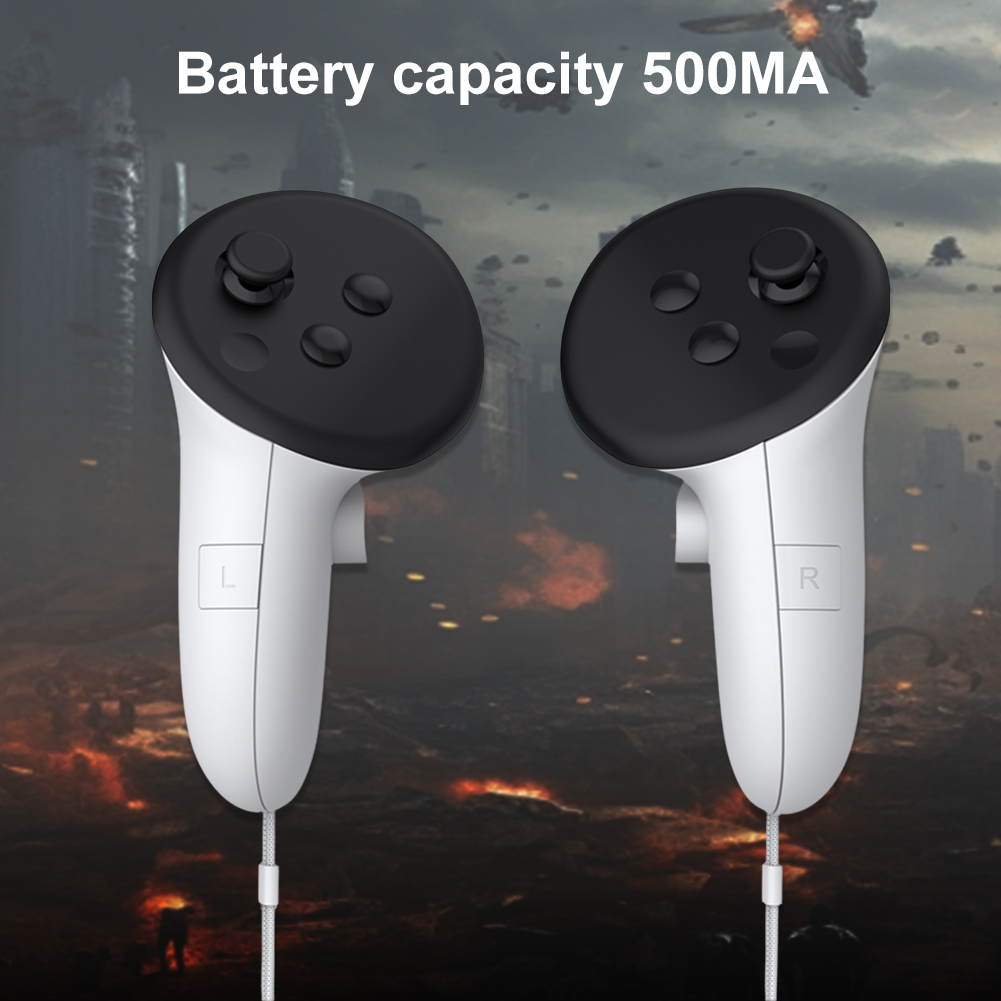 Rechargeable Battery Cover Cha - Vr Headset Pc 리뷰 및 가격