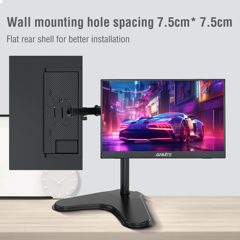 Anmite 16-Inch Portable Touch  - Pc Gaming Y Monitor 리뷰 및 가격