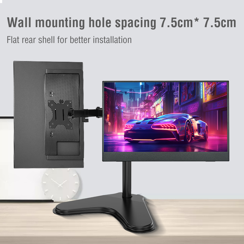 Anmite 15.6-Inch Portable Touc - Pc Gaming Y Monitor 리뷰 및 가격
