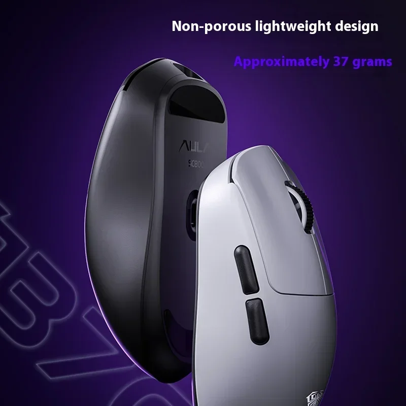 AULA SC800 Gaming Mouse Paw339 - Wireless Gaming Mouse 리뷰 및 가격