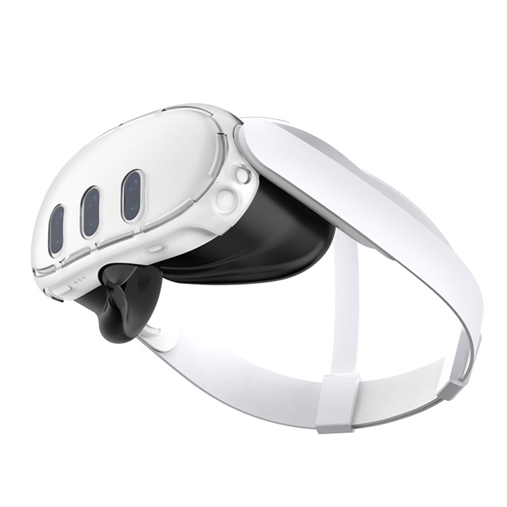 Transparent VR Headset Protect - Vr Headset Pc 리뷰 및 가격