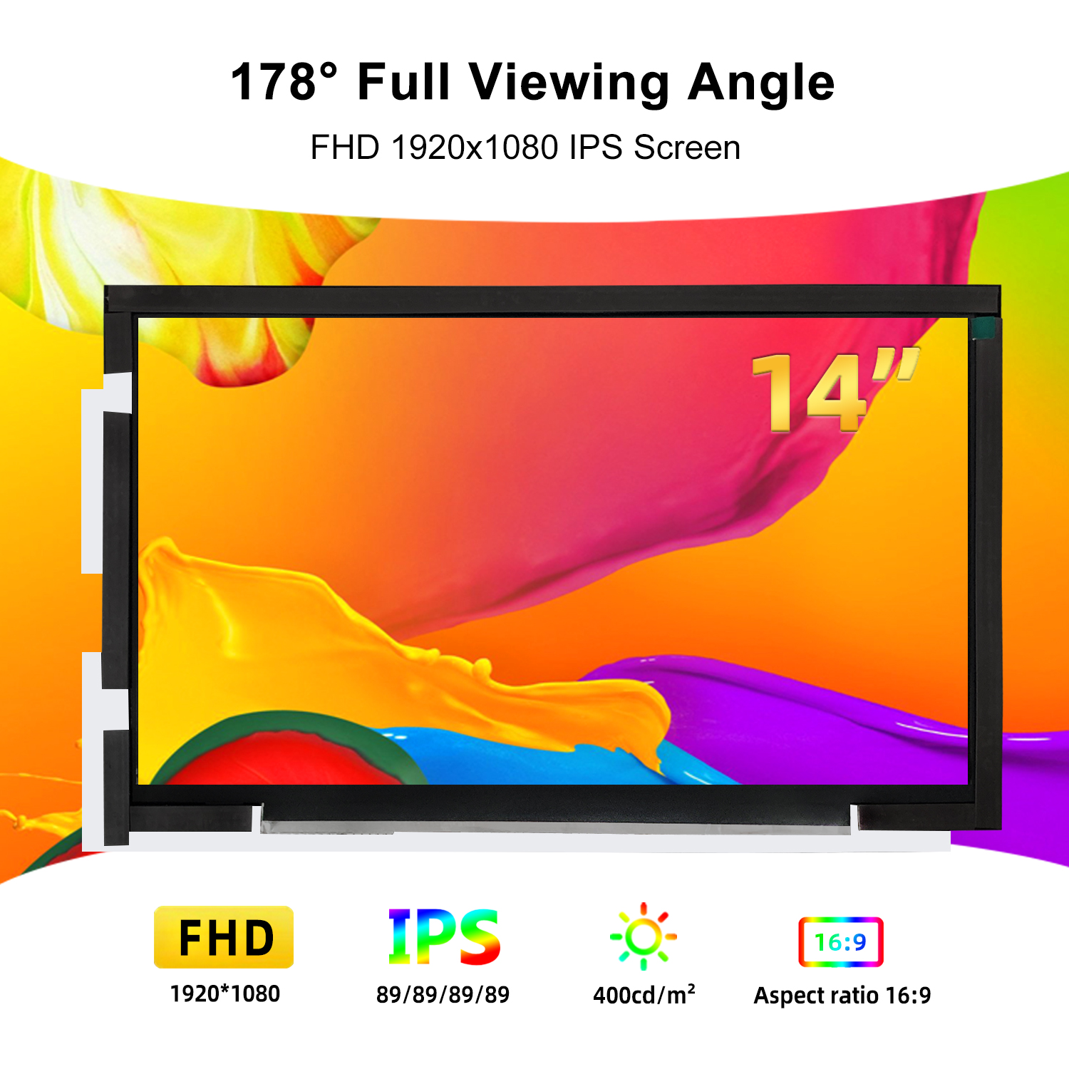 Wisecoco 2K 1920*1080 HD IPS L - Pc Gaming Y Monitor 리뷰 및 가격