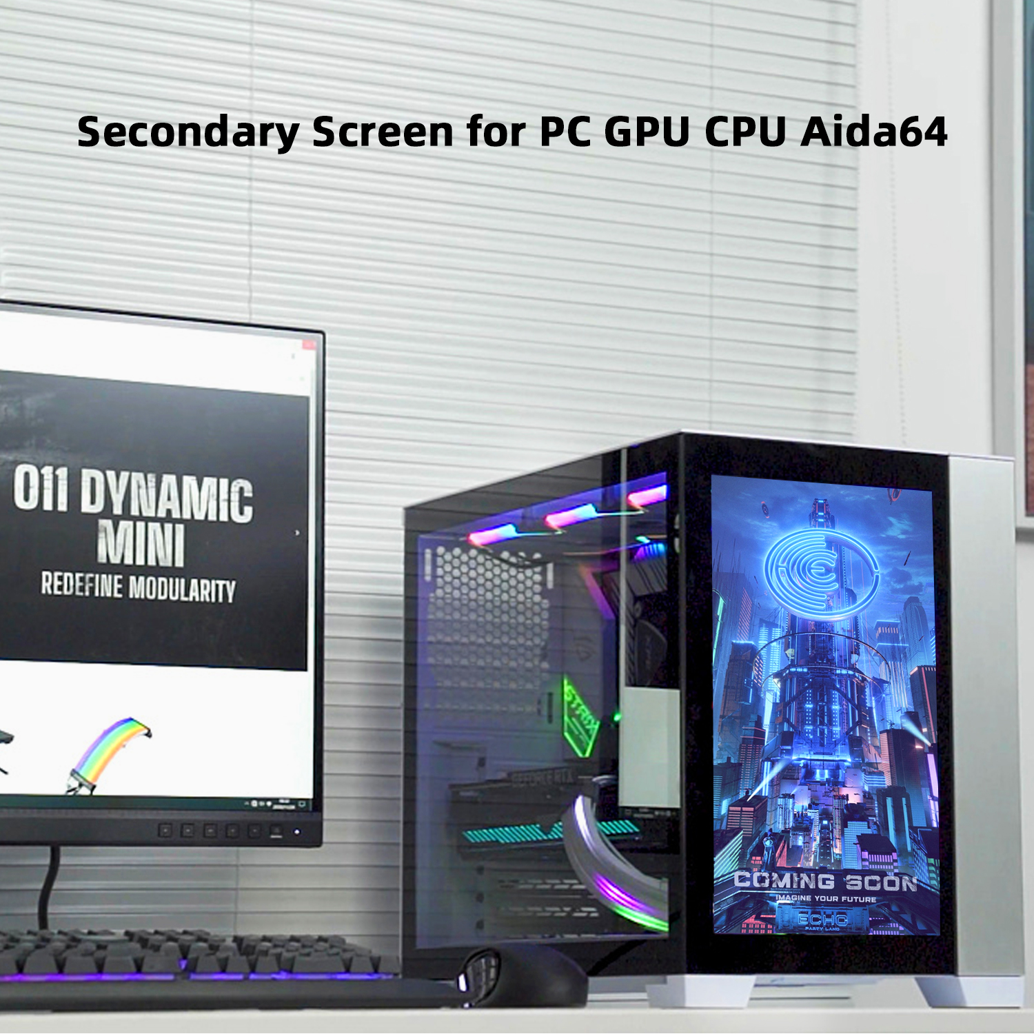 Wisecoco 2K 1920*1080 HD IPS L - Pc Gaming Y Monitor 리뷰 및 가격