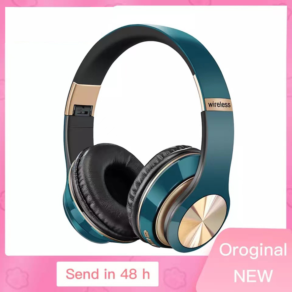 T5 Wireless Bluetooth Headset  - Pc Gaming Y Monitor 리뷰 및 가격