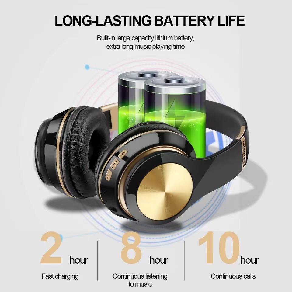 T5 Wireless Bluetooth Headset  - Pc Gaming Y Monitor 리뷰 및 가격