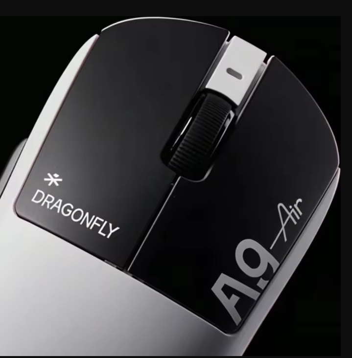 ATK A9 Air Ultimate Gaming Mou - Wireless Gaming Mouse 리뷰 및 가격