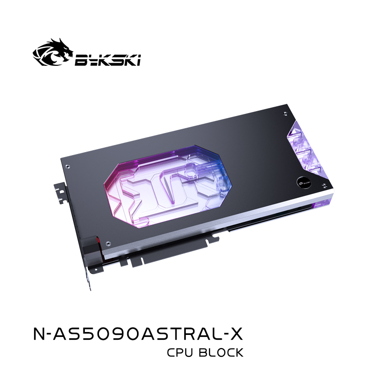 Bykski N-AS5090ASTRAL-X GPU Bl - Pc Gaming Rtx 5090 리뷰 및 가격
