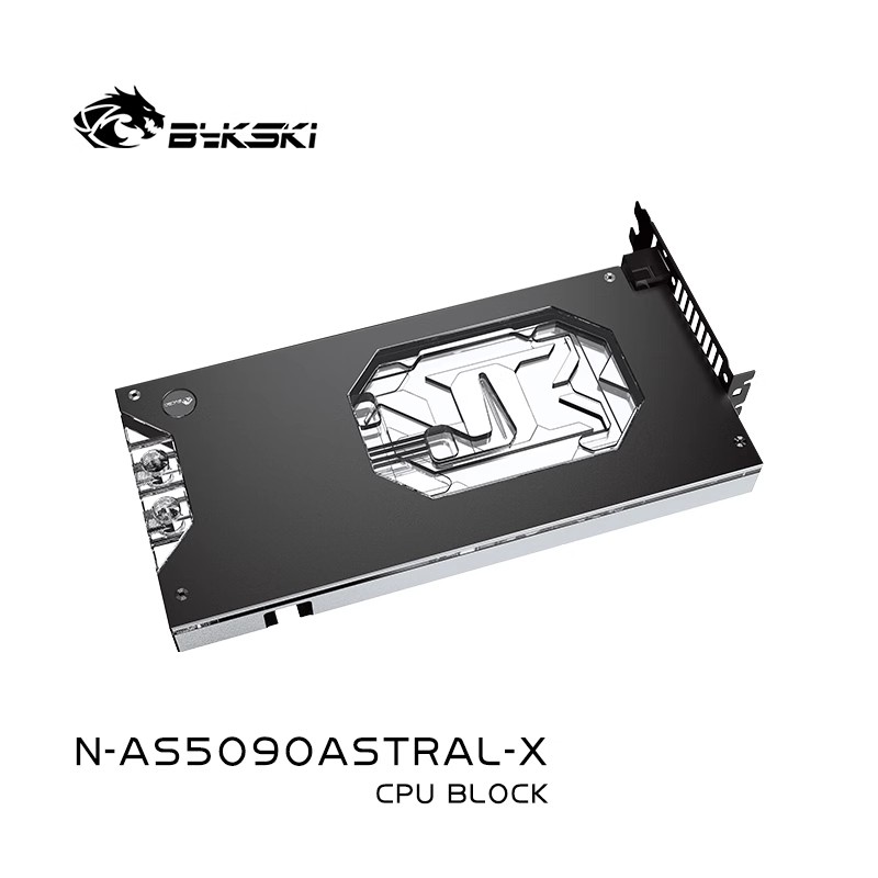 Bykski N-AS5090ASTRAL-X GPU Bl - Pc Gaming Rtx 5090 리뷰 및 가격