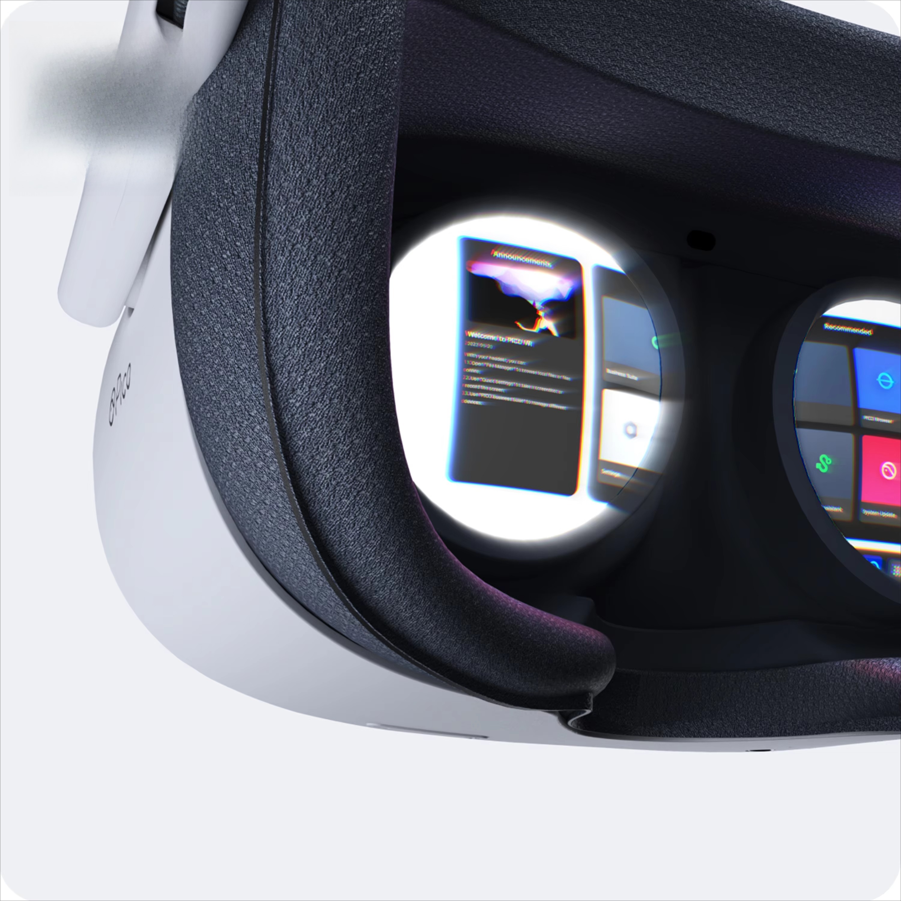 3 Standalone VR Headset | 6DoF - Vr Headset Pc 리뷰 및 가격