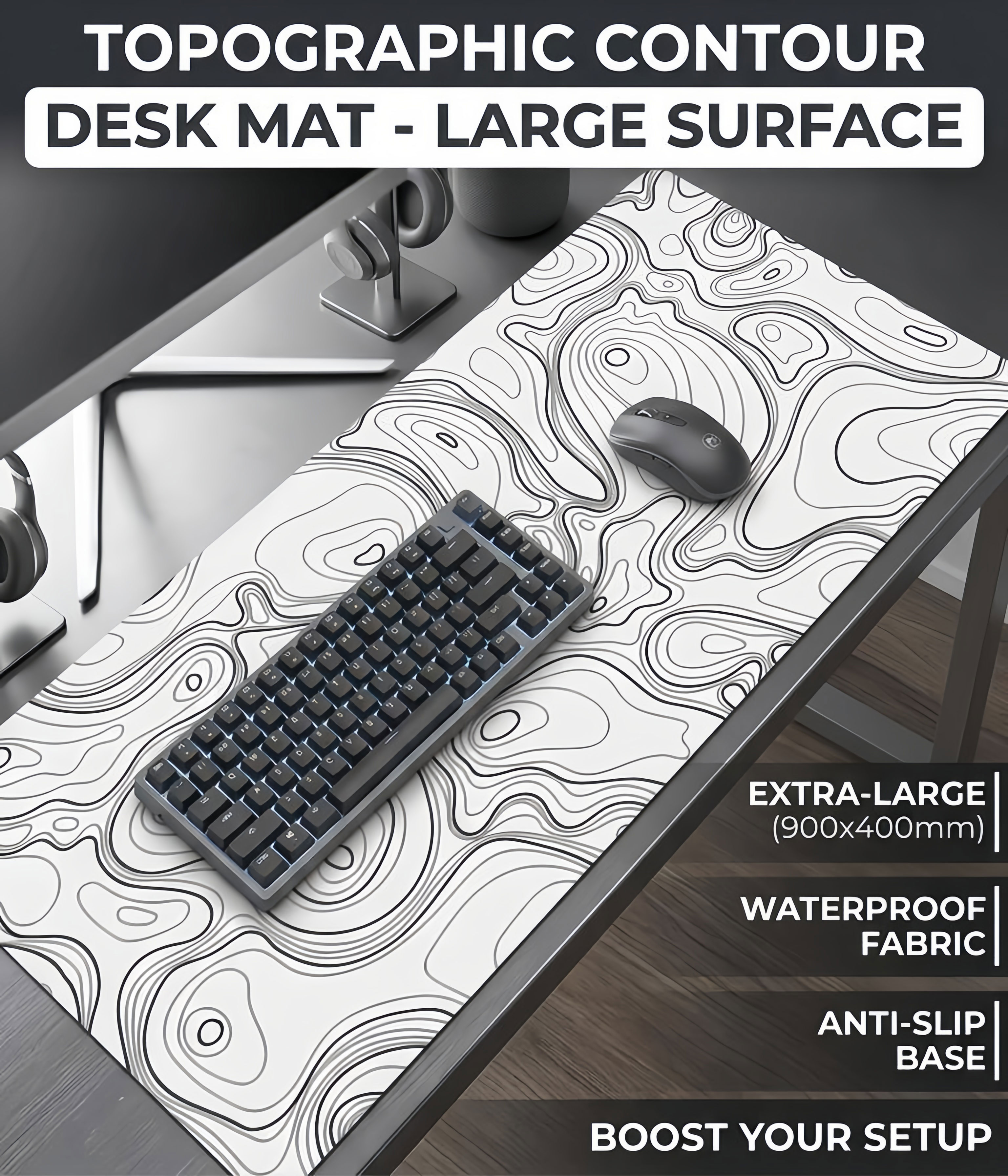 Strata Liquid Gaming Mouse Pad - Pc Gaming Liquid 리뷰 및 가격