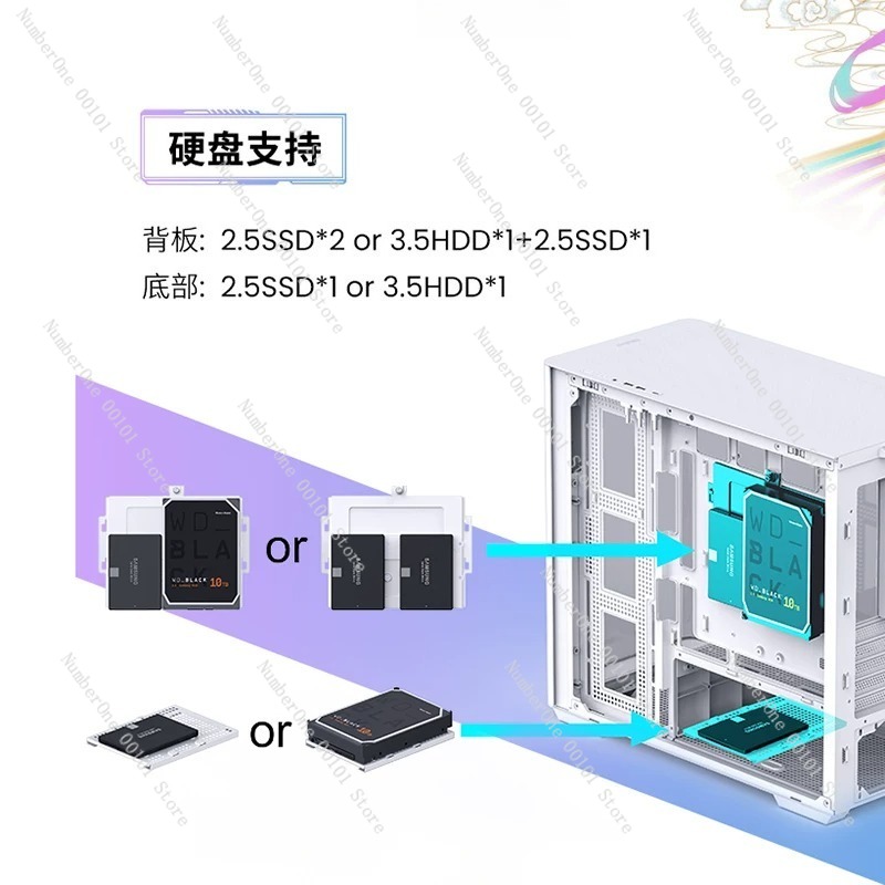 Sea View Panoramic MATX Gaming - Pc Gaming Liquid 리뷰 및 가격