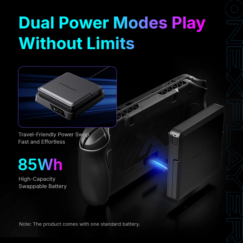 New OneXPlayer Apex MAX+ Gamin - Pc Gaming Liquid 리뷰 및 가격