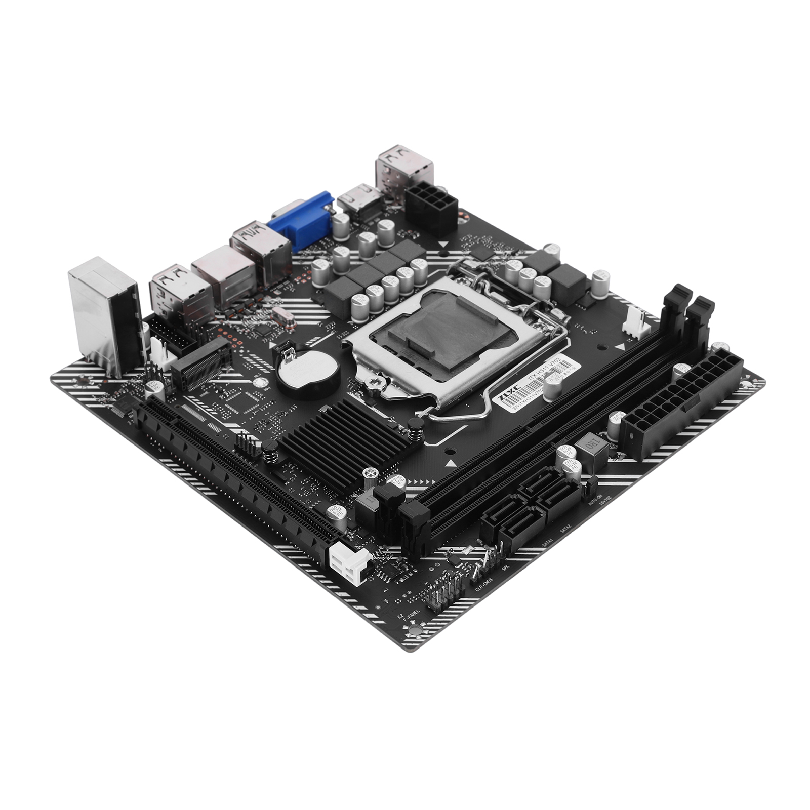 Small Form Factor PC Motherboa - Pc Gaming Upgrades 리뷰 및 가격