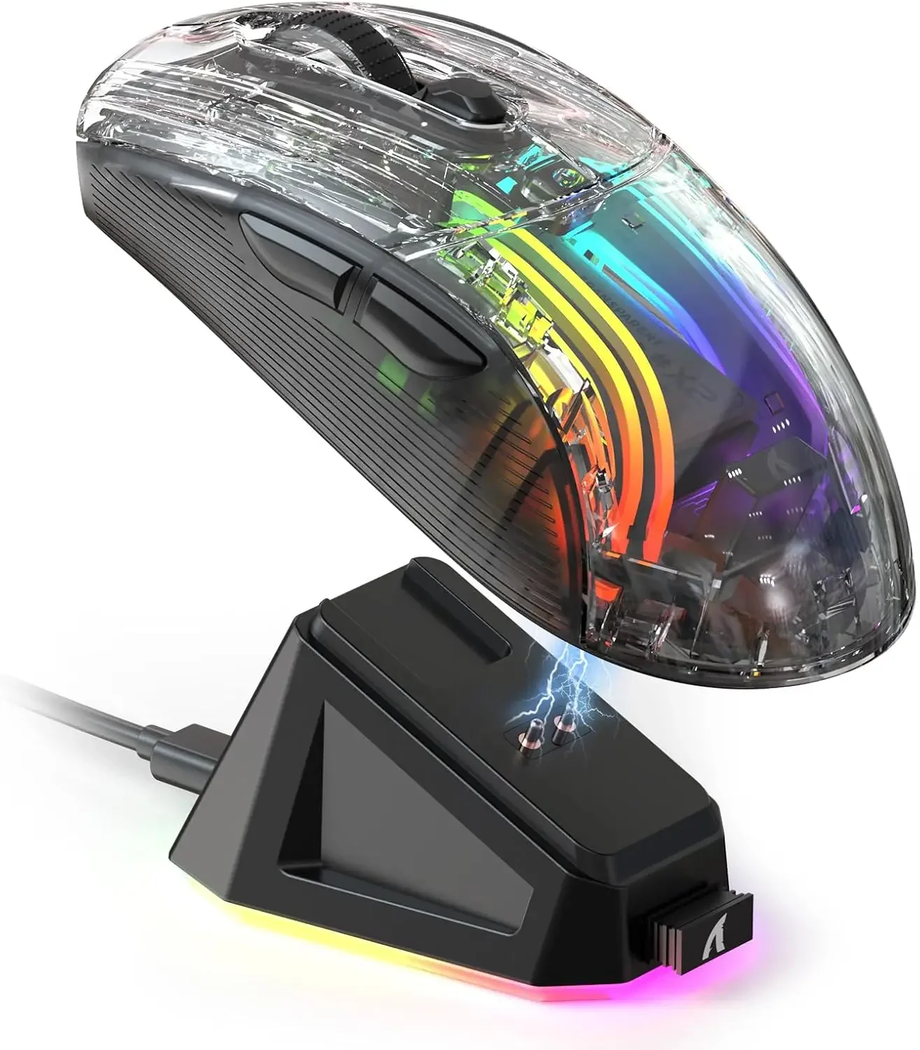 ATTACK SHARK X2 Pro Triple Mod - Wireless Gaming Mouse 리뷰 및 가격