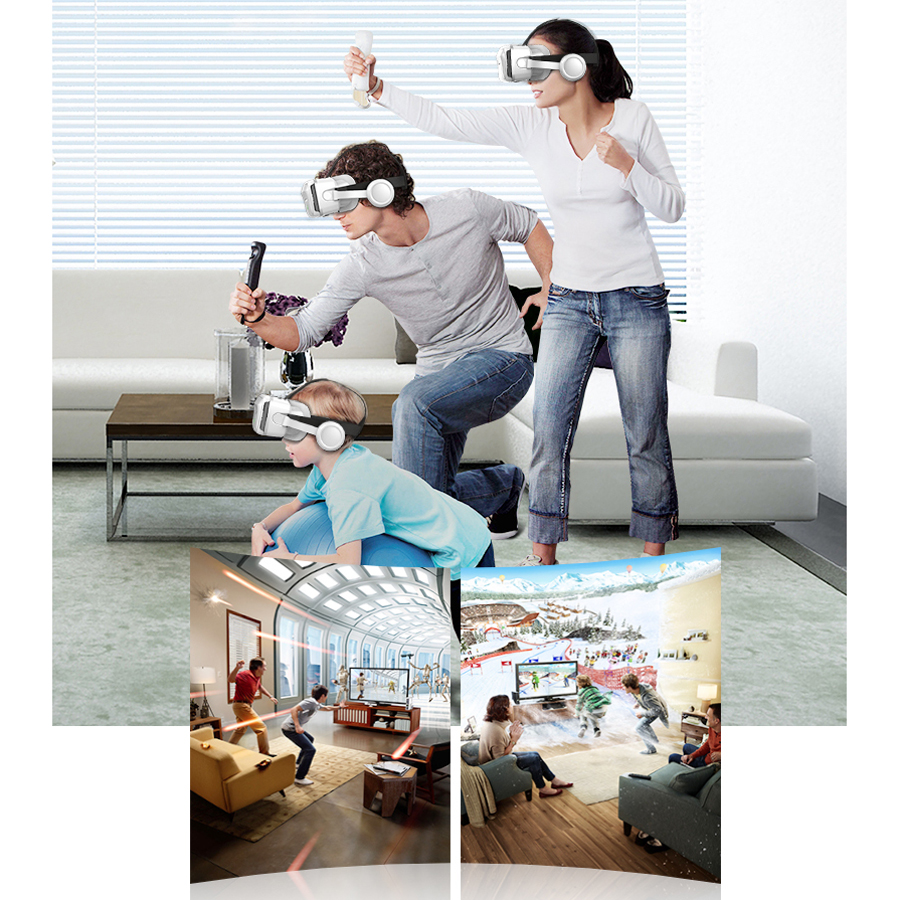 VR Shinecon 10.0 Helmet 3D Gla - Vr Headset Pc 리뷰 및 가격