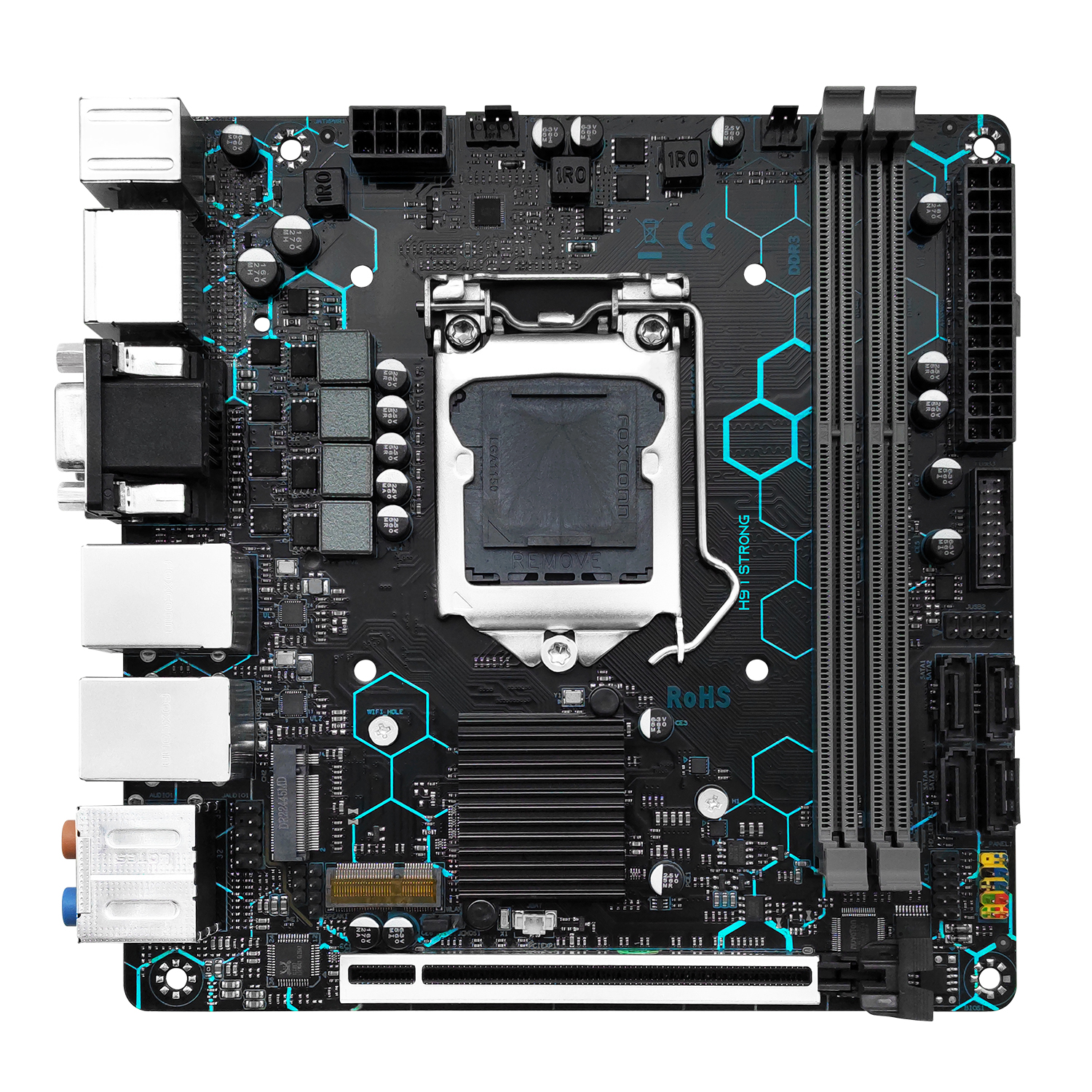 MACHINIST H97 STRONG Motherboa - Pc Gaming I7 리뷰 및 가격