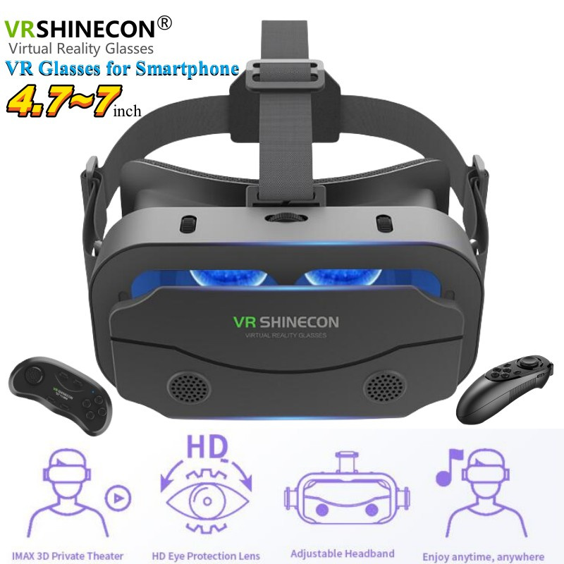 G13 IMAX Giant Screen Virtual  - Vr Headset Pc 리뷰 및 가격