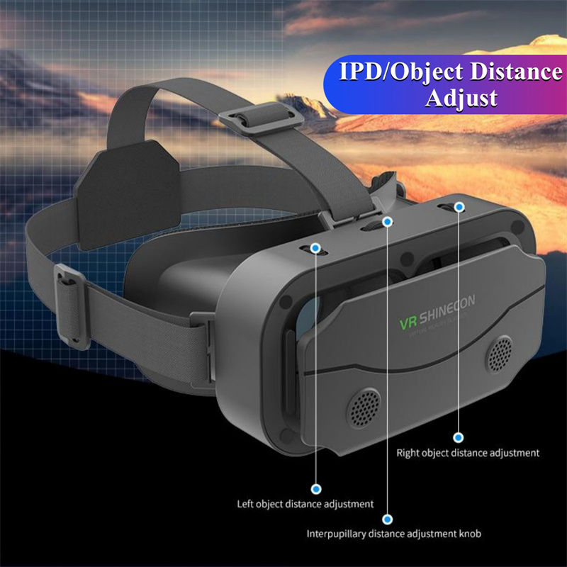 G13 IMAX Giant Screen Virtual  - Vr Headset Pc 리뷰 및 가격