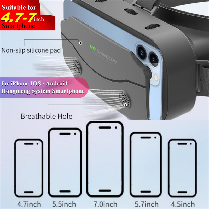 G13 IMAX Giant Screen Virtual  - Vr Headset Pc 리뷰 및 가격