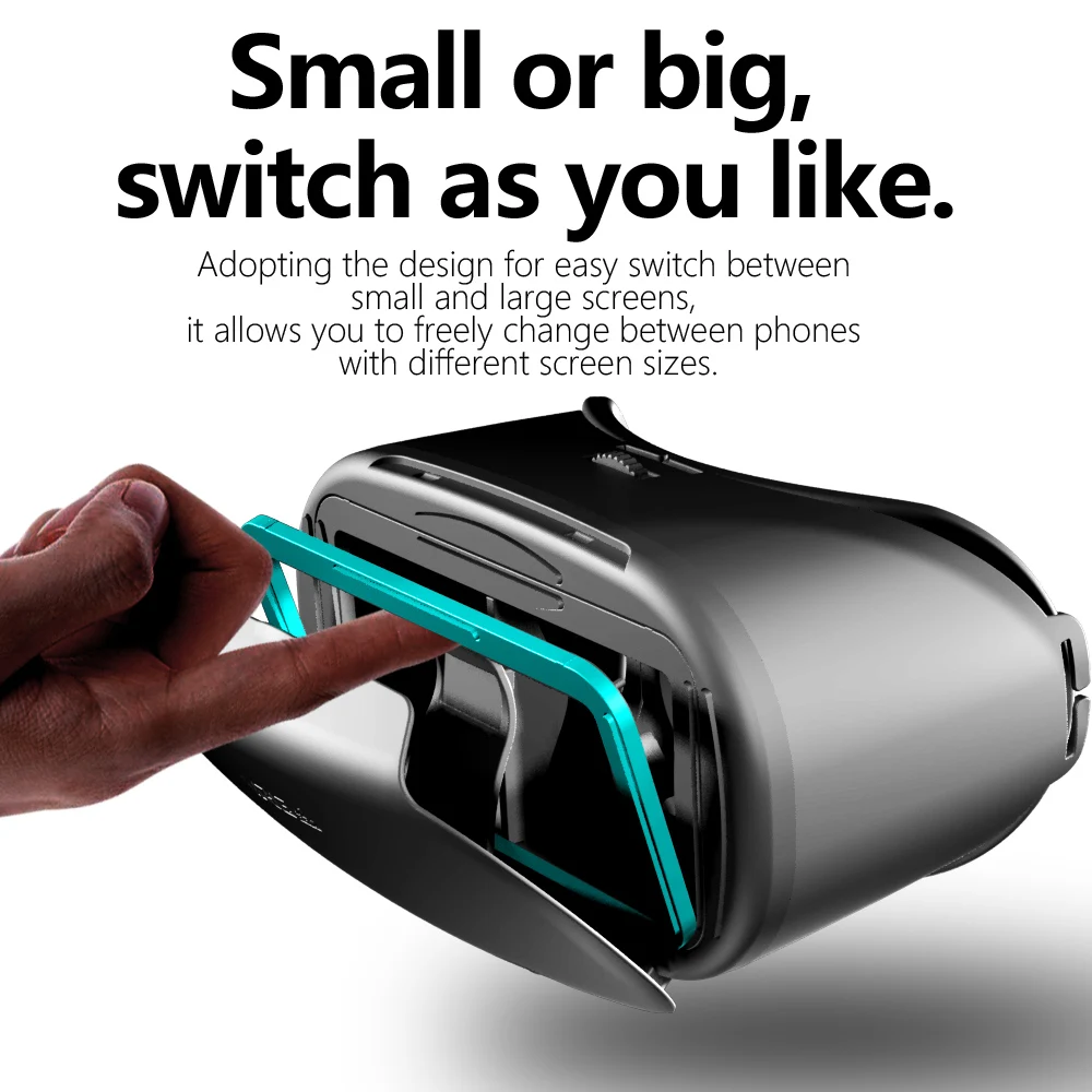 3D Virtual Reality VR Glasses  - Vr Headset Pc 리뷰 및 가격