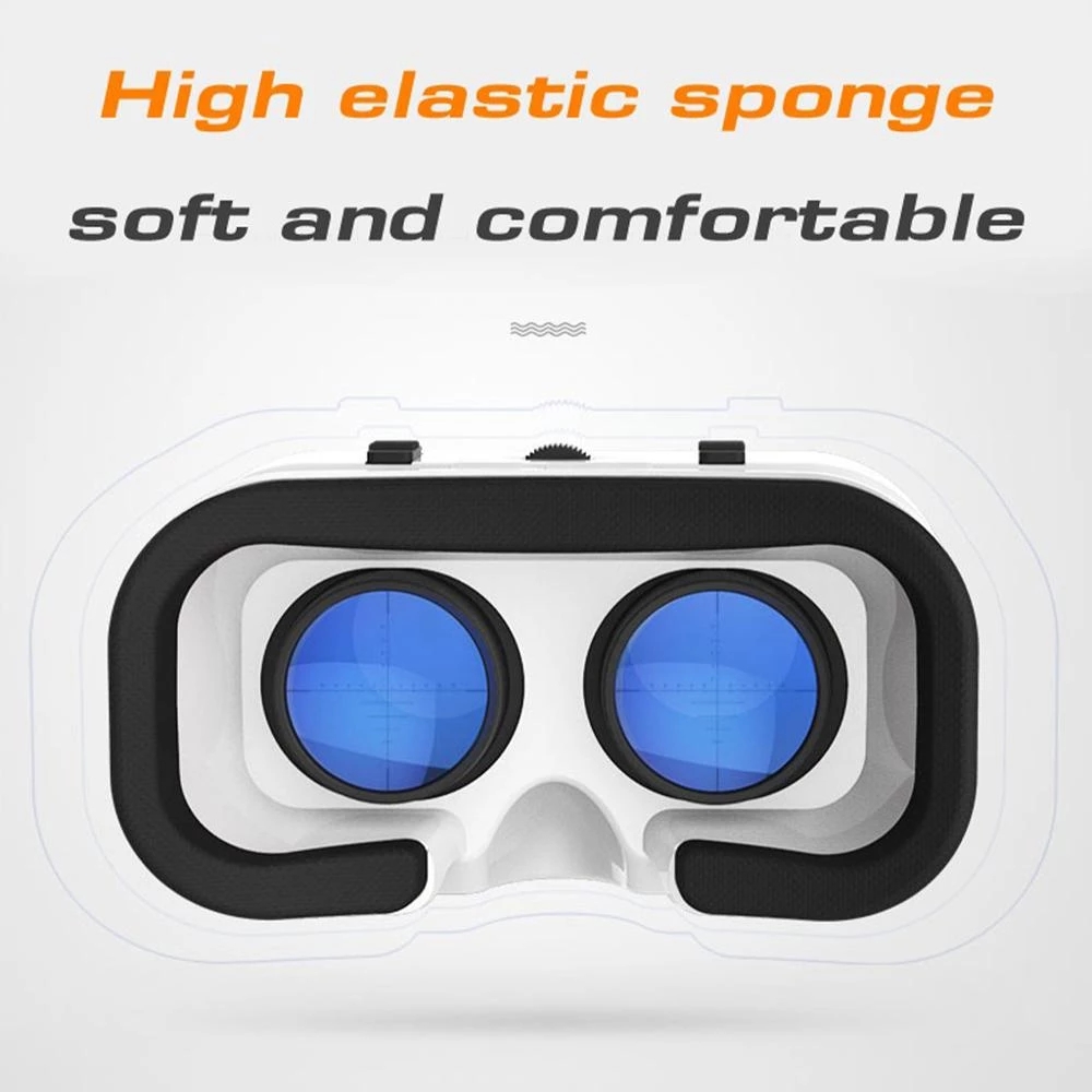 Shinecon 3D VR Glasses Virtual - Vr Headset Pc 리뷰 및 가격