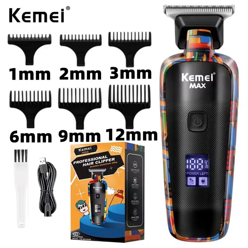 Kemei KM-MAX5090 Electric Hair - Pc Gaming Rtx 5090 리뷰 및 가격