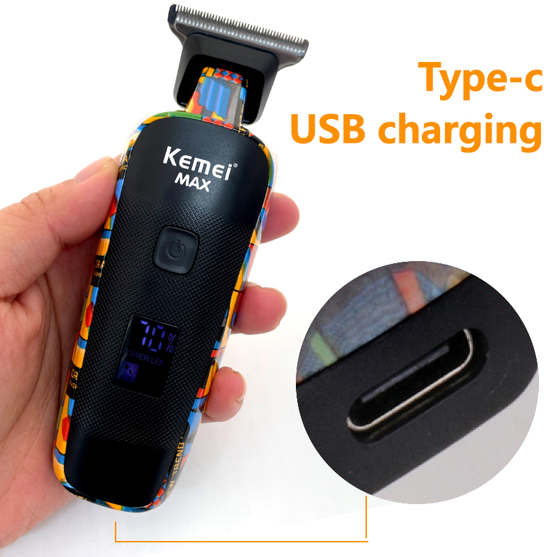 Kemei KM-MAX5090 Electric Hair - Pc Gaming Rtx 5090 리뷰 및 가격