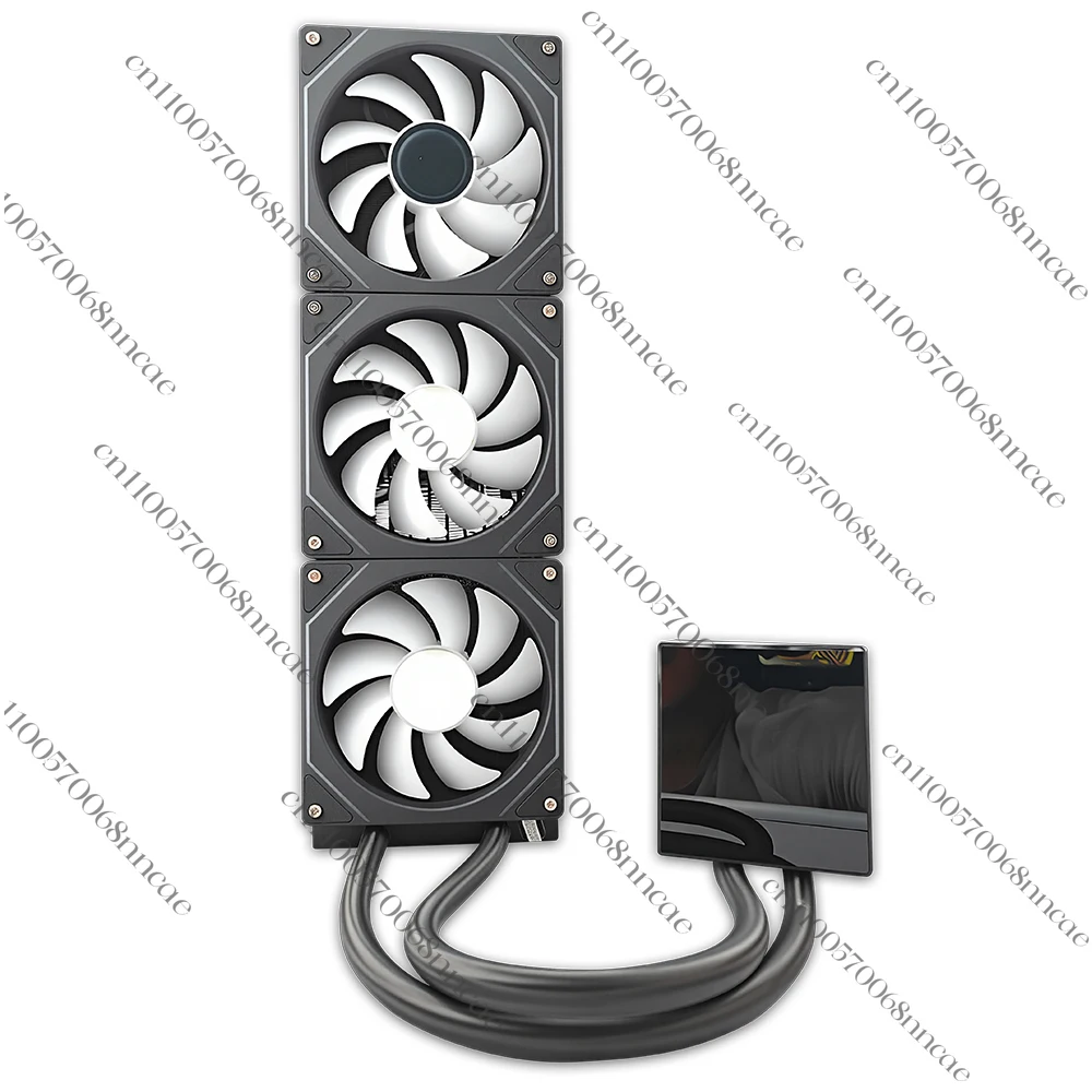 360 ARGB Liquid CPU Cooler AIO - Pc Gaming Liquid 리뷰 및 가격