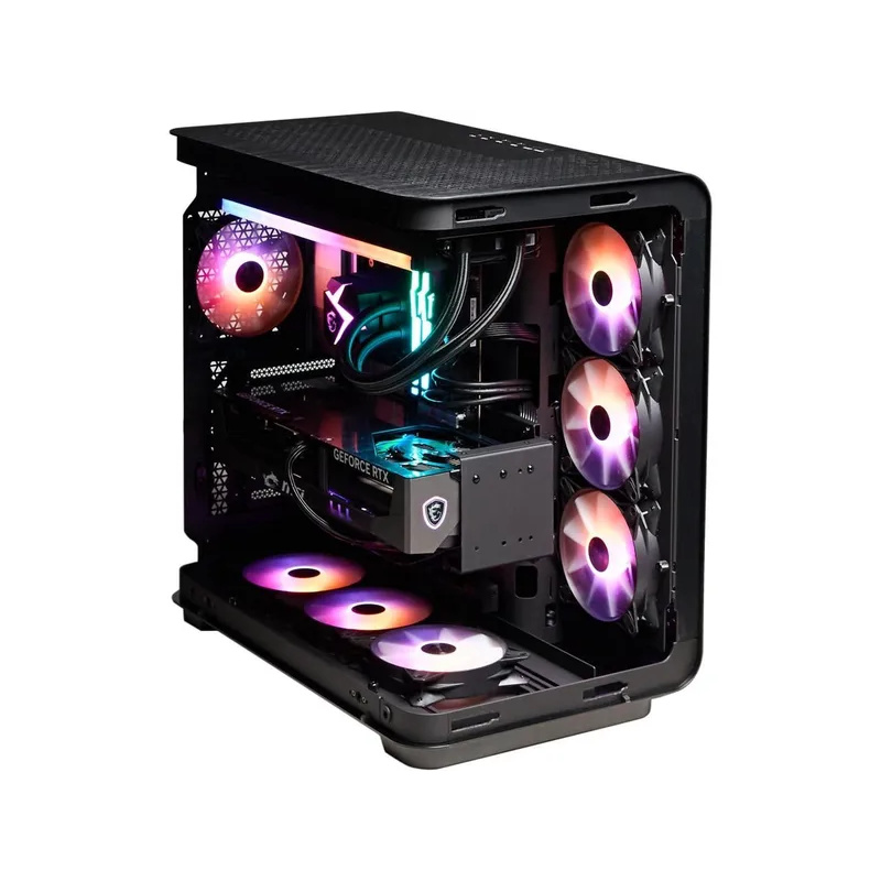 Vision Elite(Tower) Gaming Des - Pc Gaming Rtx 5090 리뷰 및 가격