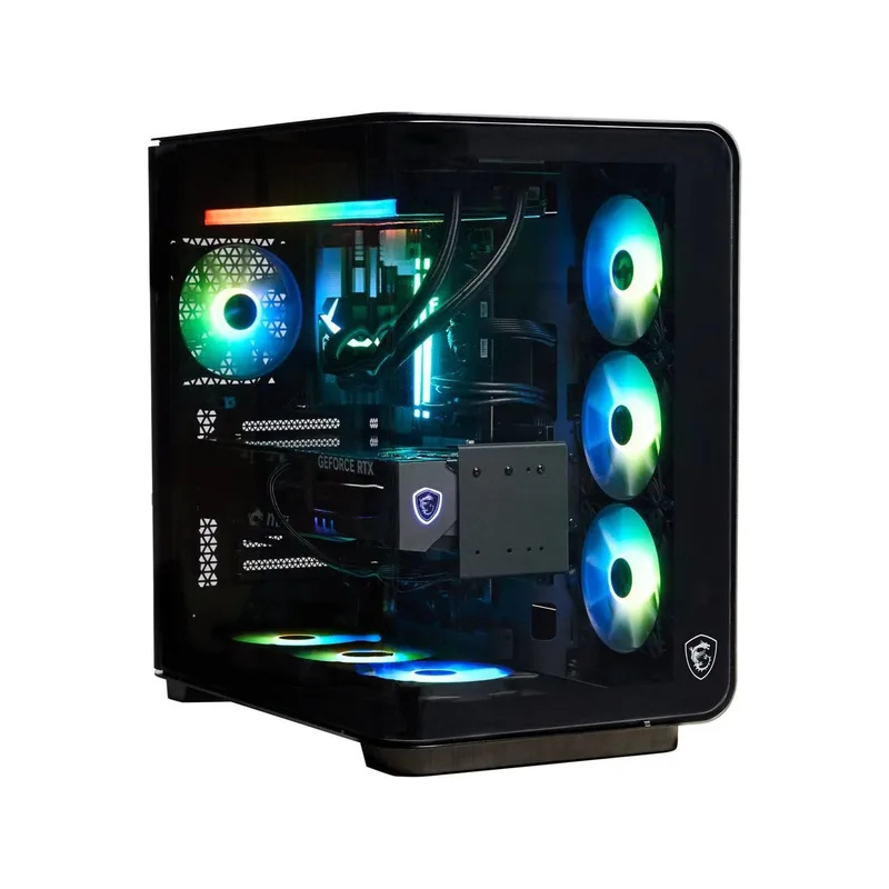 Vision Elite(Tower) Gaming Des - Pc Gaming Rtx 5090 리뷰 및 가격