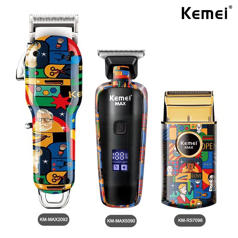 Kemei Rechargeable Graffiti Pa - Pc Gaming Rtx 5090 리뷰 및 가격