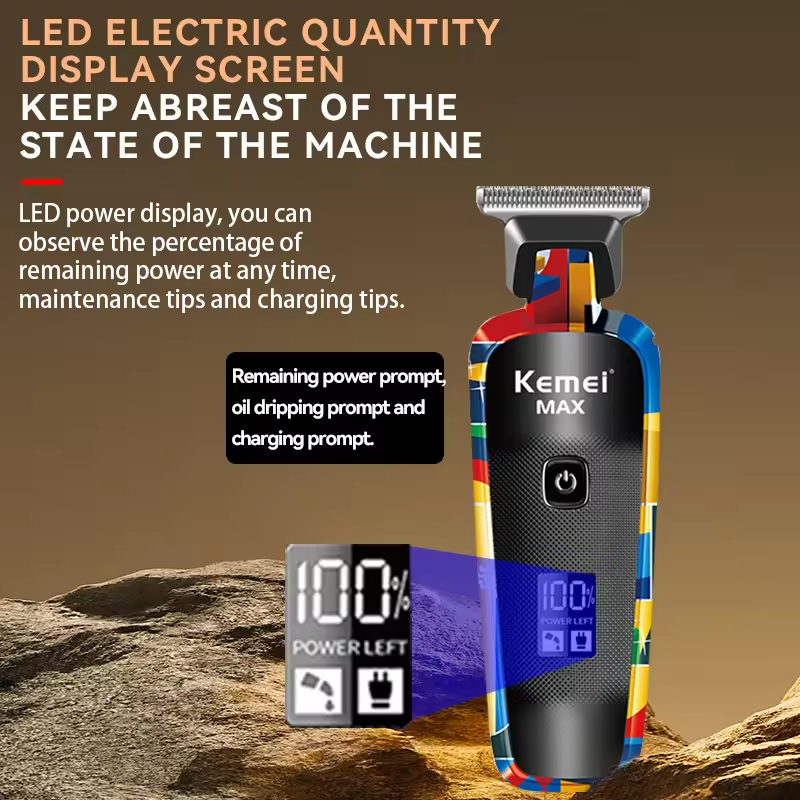 Kemei Rechargeable Graffiti Pa - Pc Gaming Rtx 5090 리뷰 및 가격