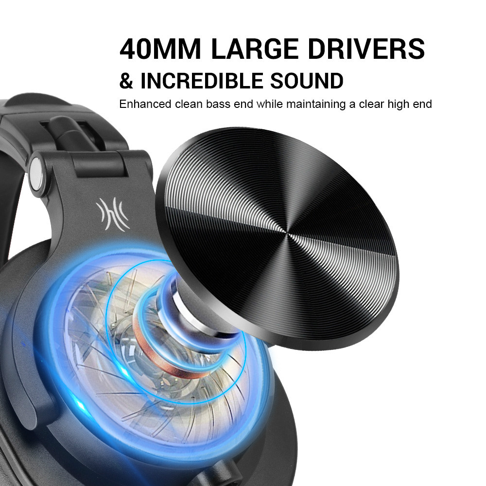 Oneodio A71 Gaming Headset Stu - Pc Gaming Y Monitor 리뷰 및 가격