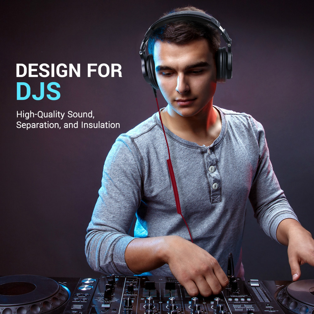 Oneodio A71 Gaming Headset Stu - Pc Gaming Y Monitor 리뷰 및 가격