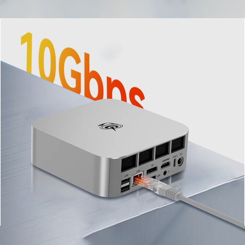SER9 MAX MINI PC AMD Ryzen 7 H - Pc Gaming Upgrades 리뷰 및 가격