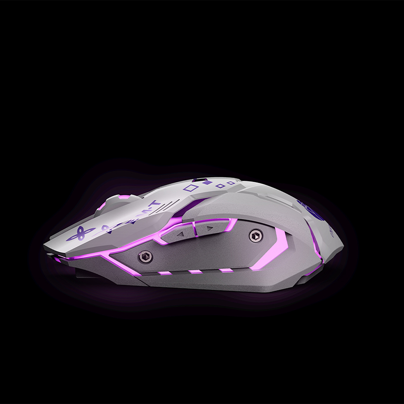 New Rem Emilia Co Branded Mous - Wireless Gaming Mouse 리뷰 및 가격