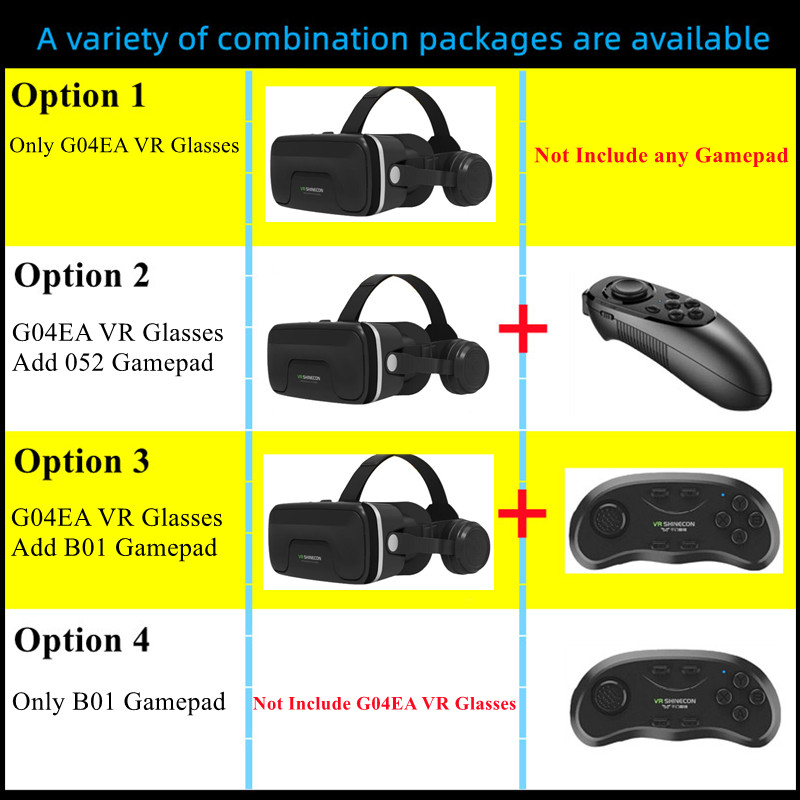 Original Virtual Reality VR Gl - Vr Headset Pc 리뷰 및 가격