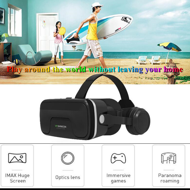 Original Virtual Reality VR Gl - Vr Headset Pc 리뷰 및 가격