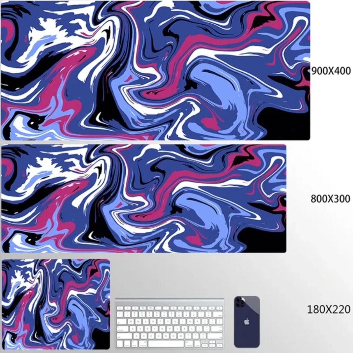 .Strata Liquid Blue Gaming Mou - Pc Gaming Liquid 리뷰 및 가격