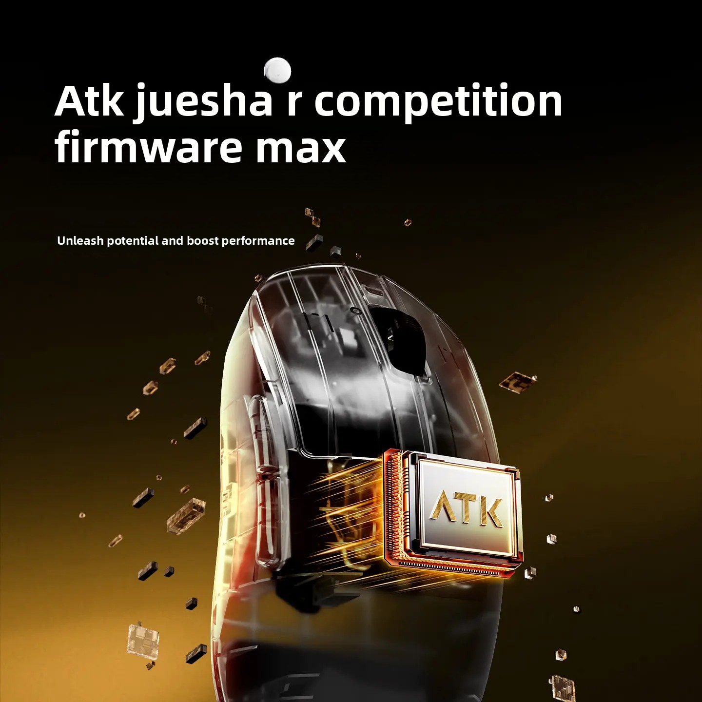 ATK A9 Air Ultimate Plus Gamin - Wireless Gaming Mouse 리뷰 및 가격